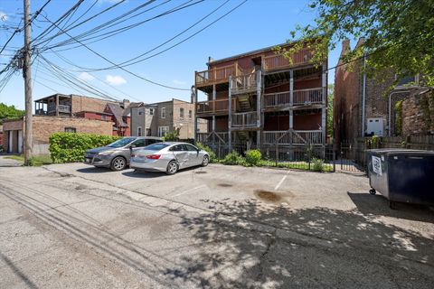 Tiny photo for 6528 S University Avenue #3N, Chicago, IL 60615 (MLS # 12381340)