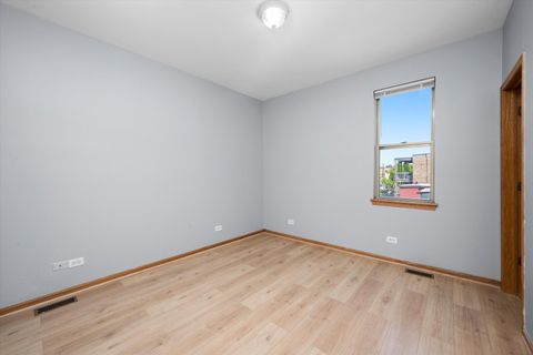 Tiny photo for 6528 S University Avenue #3N, Chicago, IL 60615 (MLS # 12381340)