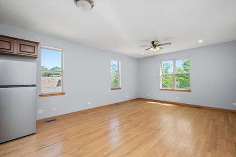 Tiny photo for 6528 S University Avenue #3N, Chicago, IL 60615 (MLS # 12381340)