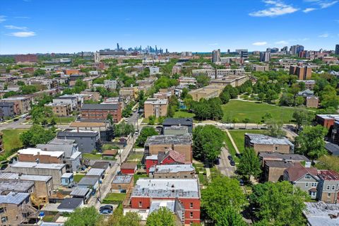 Tiny photo for 6528 S University Avenue #3N, Chicago, IL 60615 (MLS # 12381340)