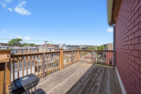 Tiny photo for 6528 S University Avenue #3N, Chicago, IL 60615 (MLS # 12381340)