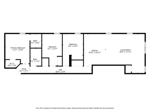 Tiny photo for 6528 S University Avenue #3N, Chicago, IL 60615 (MLS # 12381340)
