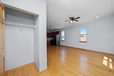 Tiny photo for 6528 S University Avenue #3N, Chicago, IL 60615 (MLS # 12381340)
