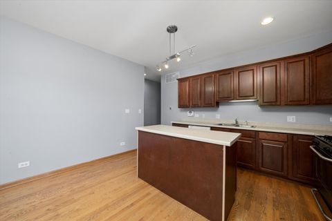 Tiny photo for 6528 S University Avenue #3N, Chicago, IL 60615 (MLS # 12381340)