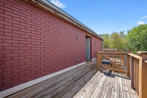 Tiny photo for 6528 S University Avenue #3N, Chicago, IL 60615 (MLS # 12381340)