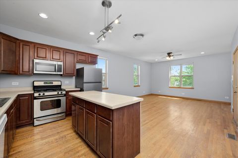 Tiny photo for 6528 S University Avenue #3N, Chicago, IL 60615 (MLS # 12381340)