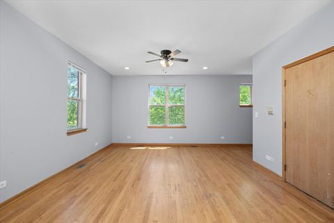 Tiny photo for 6528 S University Avenue #3N, Chicago, IL 60615 (MLS # 12381340)