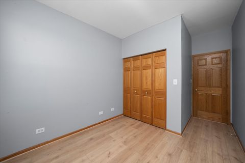Tiny photo for 6528 S University Avenue #3N, Chicago, IL 60615 (MLS # 12381340)