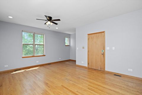 Tiny photo for 6528 S University Avenue #3N, Chicago, IL 60615 (MLS # 12381340)