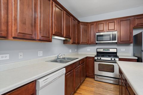 Tiny photo for 6528 S University Avenue #3N, Chicago, IL 60615 (MLS # 12381340)