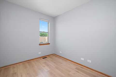 Tiny photo for 6528 S University Avenue #3N, Chicago, IL 60615 (MLS # 12381340)