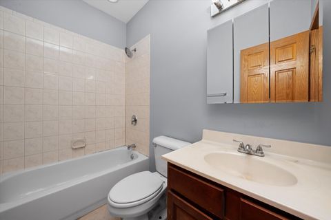 Tiny photo for 6528 S University Avenue #3N, Chicago, IL 60615 (MLS # 12381340)