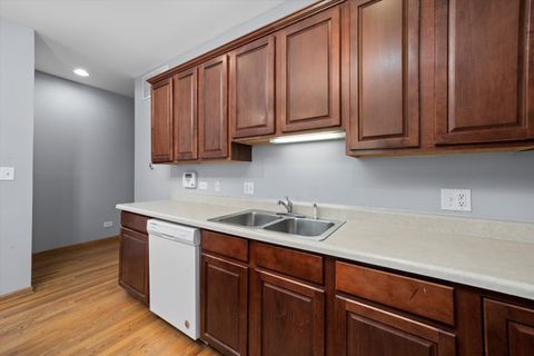 Tiny photo for 6528 S University Avenue #3N, Chicago, IL 60615 (MLS # 12381340)