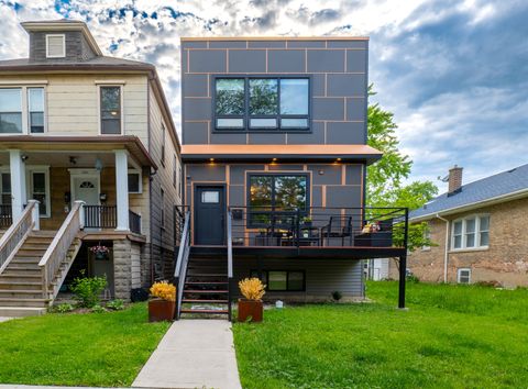 1009 LATHROP Avenue Forest Park IL 60130
