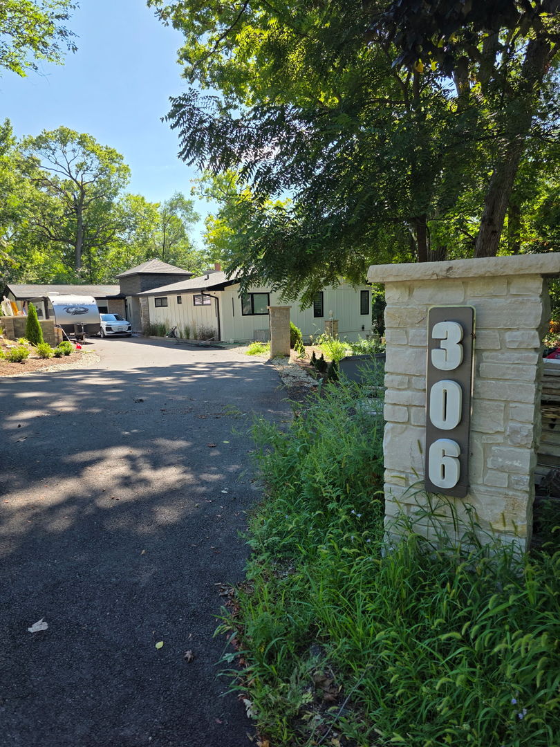 306 Woodlock Street