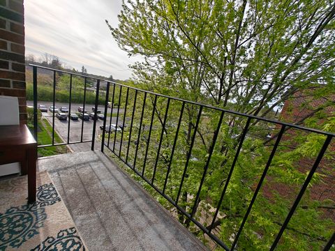 Tiny photo for 4721 Saint Joseph Creek Road #5F, Lisle, IL 60532 (MLS # 12624744)