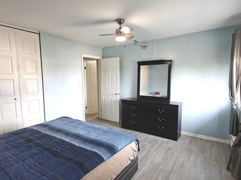 Tiny photo for 4721 Saint Joseph Creek Road #5F, Lisle, IL 60532 (MLS # 12624744)