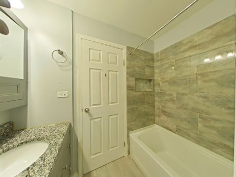 Tiny photo for 4721 Saint Joseph Creek Road #5F, Lisle, IL 60532 (MLS # 12624744)