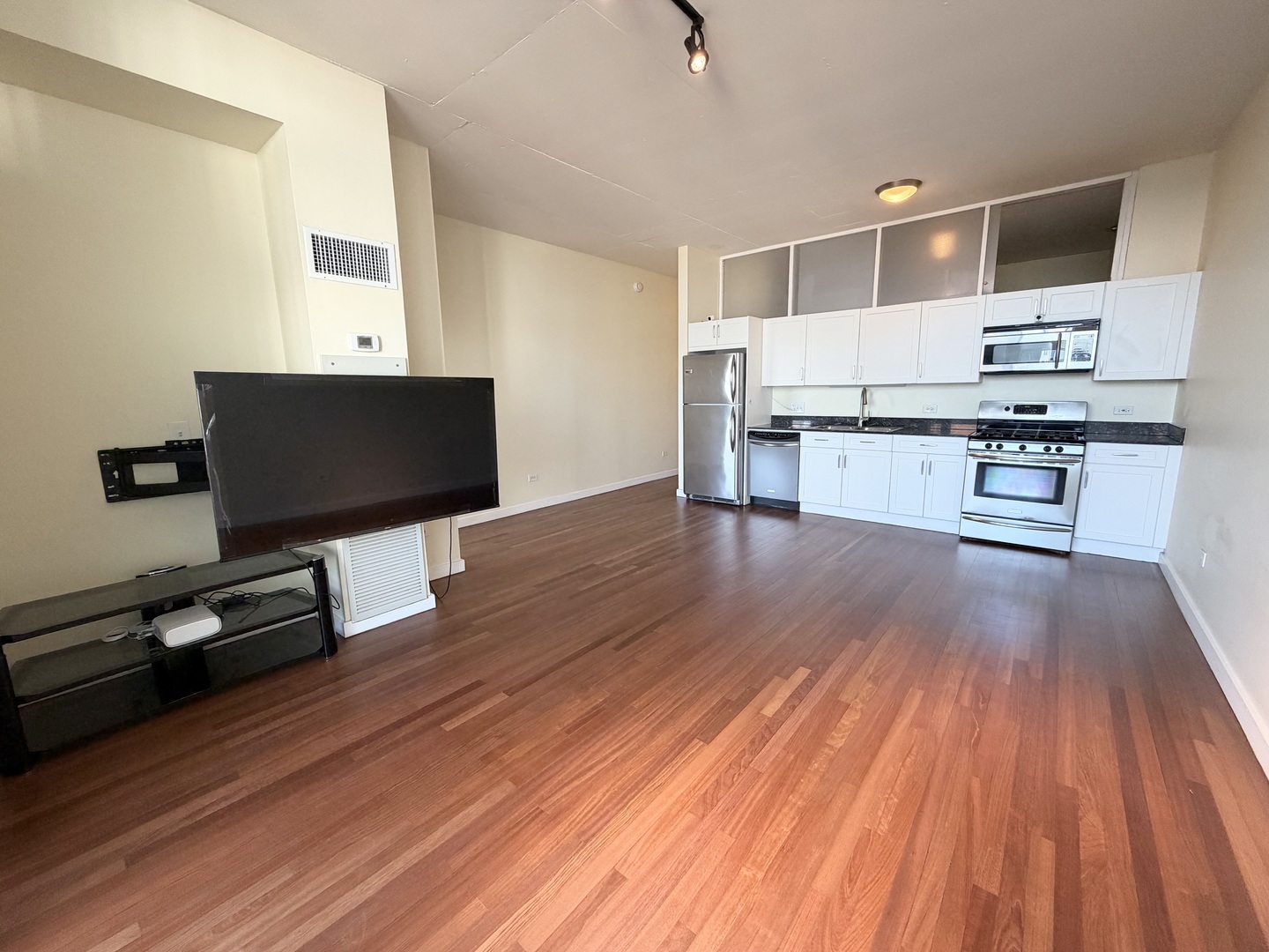 1720 S Michigan Avenue 1202