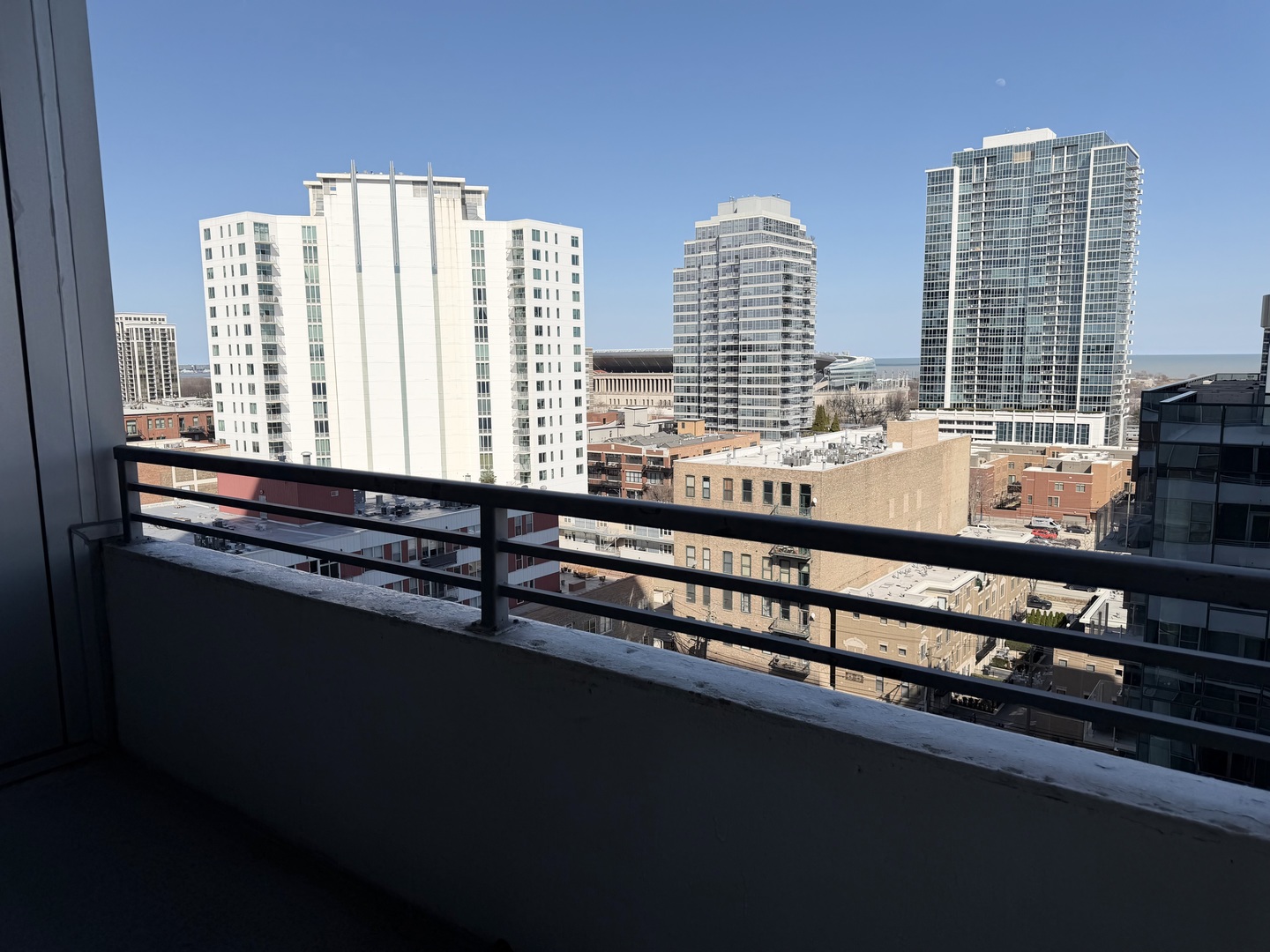 1720 S Michigan Avenue 1202