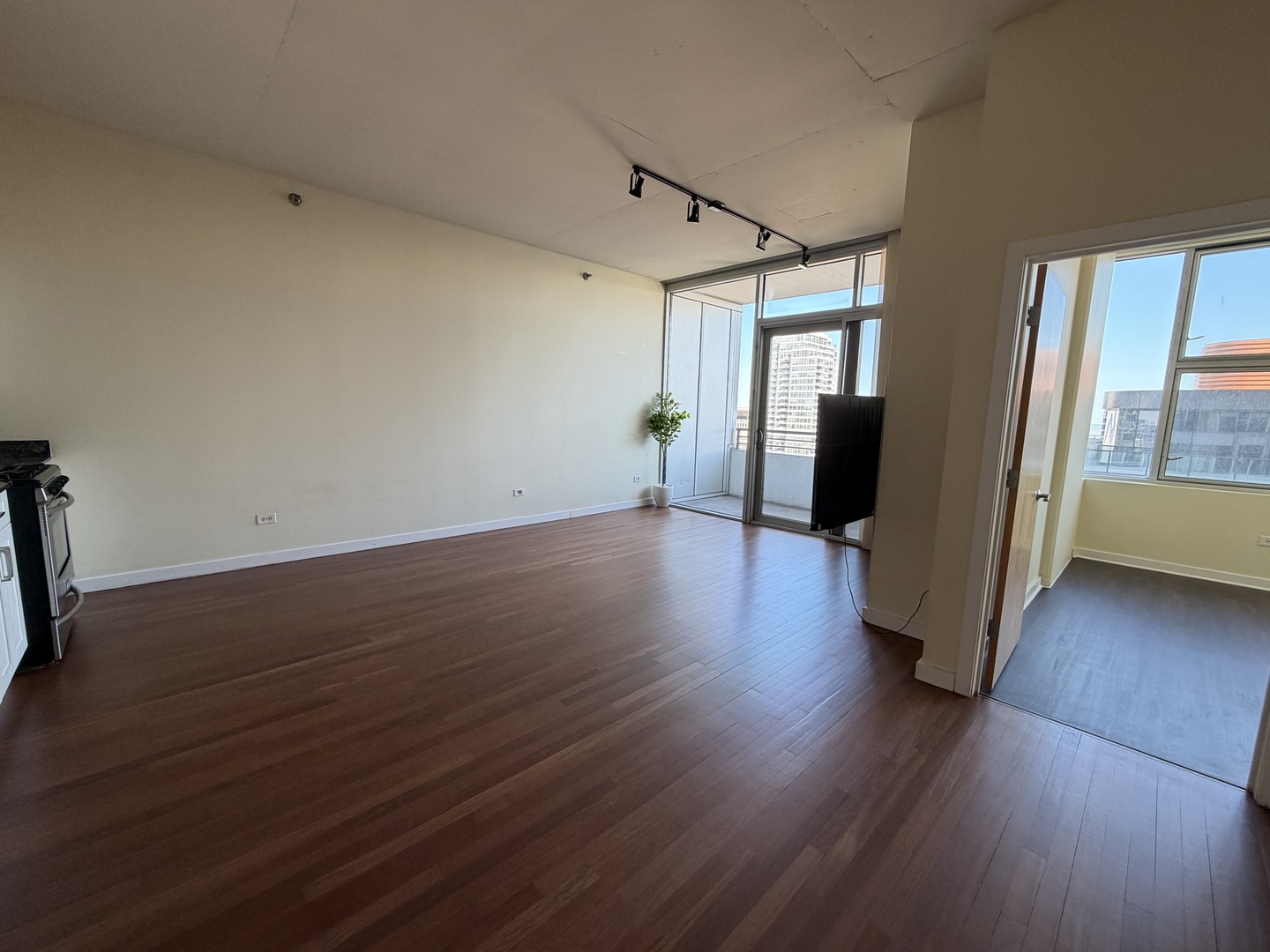 1720 S Michigan Avenue 1202