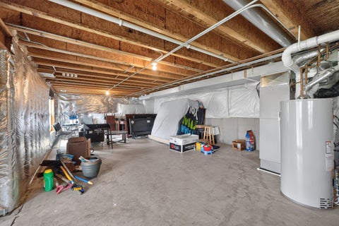Tiny photo for 409 Brockton Avenue, Elgin, IL 60124 (MLS # 12642248)