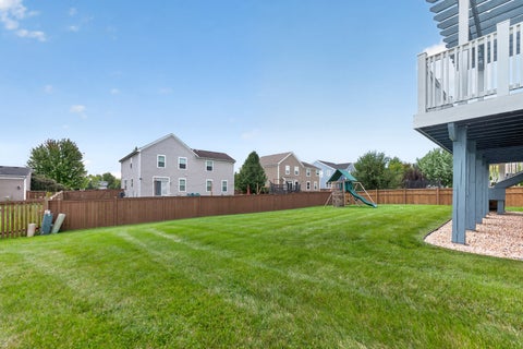 Tiny photo for 409 Brockton Avenue, Elgin, IL 60124 (MLS # 12642248)