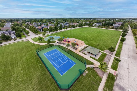 Tiny photo for 409 Brockton Avenue, Elgin, IL 60124 (MLS # 12642248)