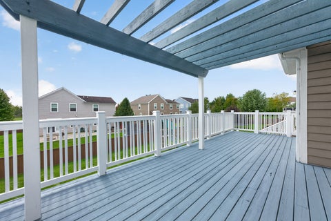Tiny photo for 409 Brockton Avenue, Elgin, IL 60124 (MLS # 12642248)