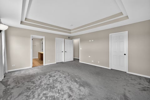 Tiny photo for 409 Brockton Avenue, Elgin, IL 60124 (MLS # 12642248)