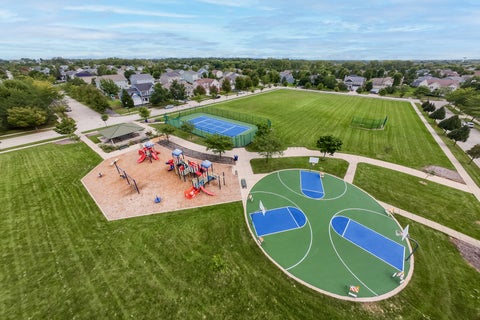 Tiny photo for 409 Brockton Avenue, Elgin, IL 60124 (MLS # 12642248)
