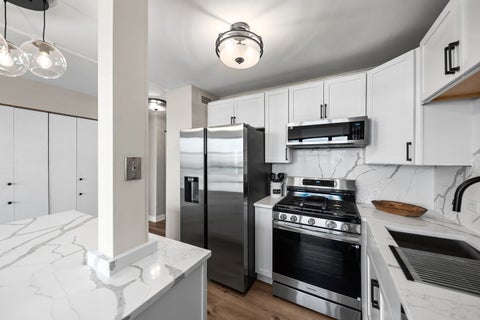 Tiny photo for 2901 S Michigan Avenue #808-809, Chicago, IL 60616 (MLS # 12741814)