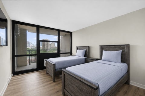 Tiny photo for 2901 S Michigan Avenue #808-809, Chicago, IL 60616 (MLS # 12741814)