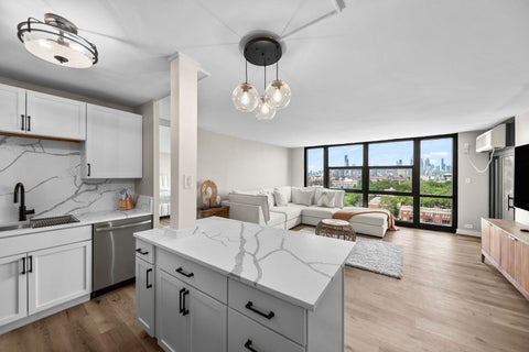 Tiny photo for 2901 S Michigan Avenue #808-809, Chicago, IL 60616 (MLS # 12741814)