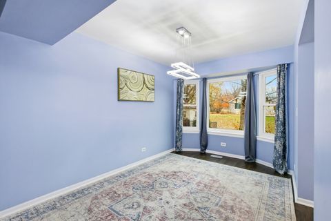 Tiny photo for 2860 Bridgeport Lane, Aurora, IL 60504 (MLS # 12520886)