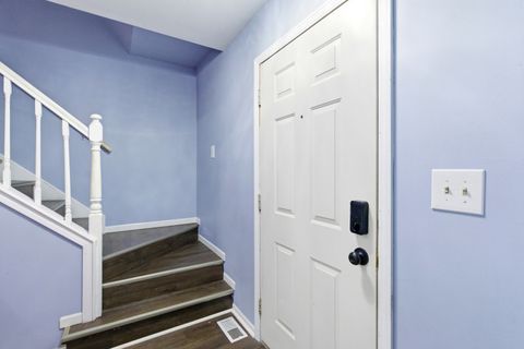 Tiny photo for 2860 Bridgeport Lane, Aurora, IL 60504 (MLS # 12520886)