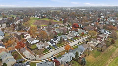 Tiny photo for 2860 Bridgeport Lane, Aurora, IL 60504 (MLS # 12520886)