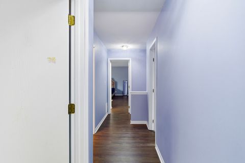 Tiny photo for 2860 Bridgeport Lane, Aurora, IL 60504 (MLS # 12520886)