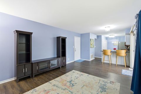 Tiny photo for 2860 Bridgeport Lane, Aurora, IL 60504 (MLS # 12520886)