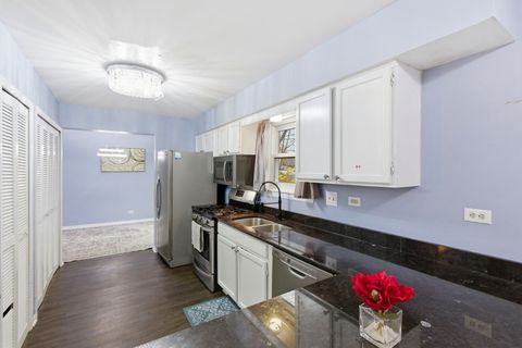 Tiny photo for 2860 Bridgeport Lane, Aurora, IL 60504 (MLS # 12520886)