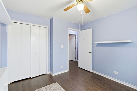 Tiny photo for 2860 Bridgeport Lane, Aurora, IL 60504 (MLS # 12520886)