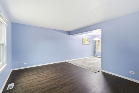 Tiny photo for 2860 Bridgeport Lane, Aurora, IL 60504 (MLS # 12520886)