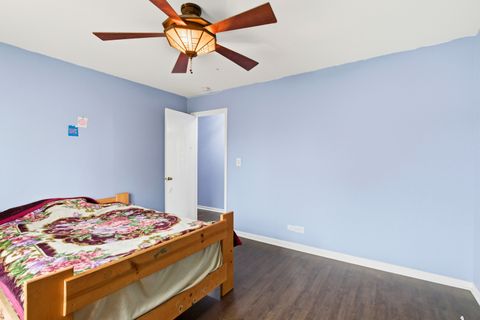 Tiny photo for 2860 Bridgeport Lane, Aurora, IL 60504 (MLS # 12520886)