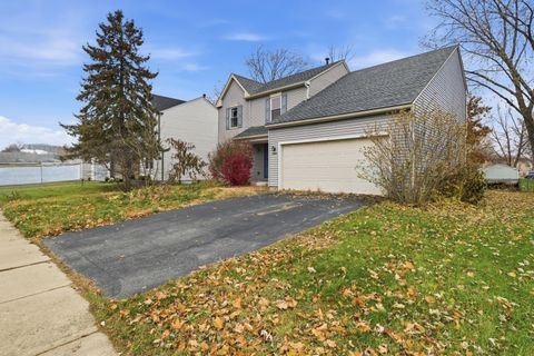 Tiny photo for 2860 Bridgeport Lane, Aurora, IL 60504 (MLS # 12520886)