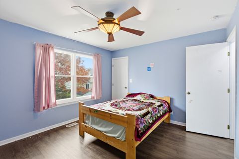 Tiny photo for 2860 Bridgeport Lane, Aurora, IL 60504 (MLS # 12520886)