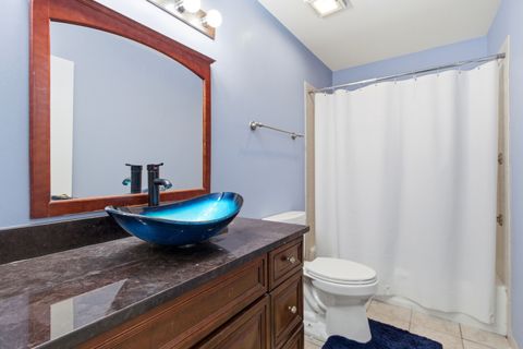 Tiny photo for 2860 Bridgeport Lane, Aurora, IL 60504 (MLS # 12520886)