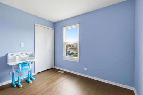 Tiny photo for 2860 Bridgeport Lane, Aurora, IL 60504 (MLS # 12520886)