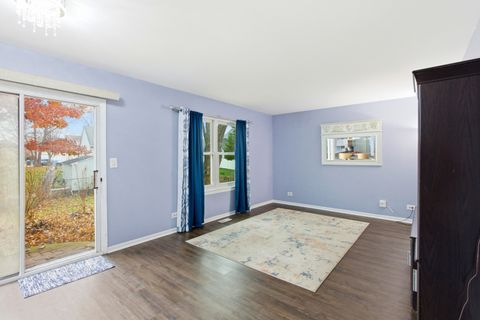 Tiny photo for 2860 Bridgeport Lane, Aurora, IL 60504 (MLS # 12520886)