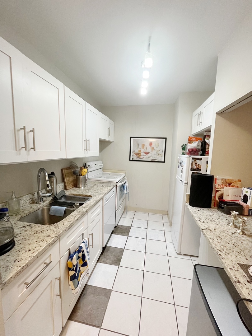 535 N Michigan Avenue 1403