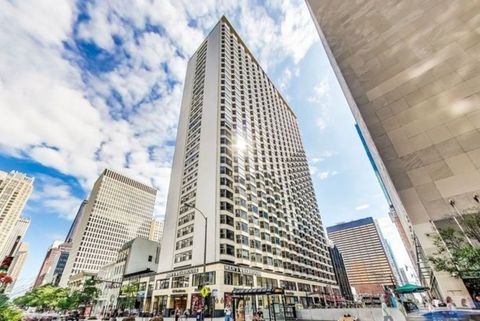 535 N Michigan Avenue 1403 Chicago IL 60611